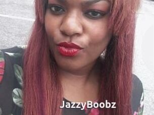 JazzyBoobz