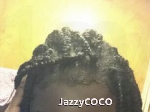 JazzyCOCO