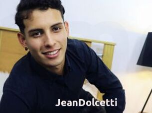 JeanDolcetti