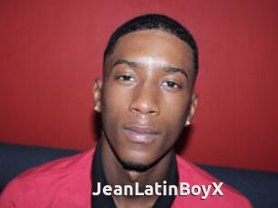JeanLatinBoyX
