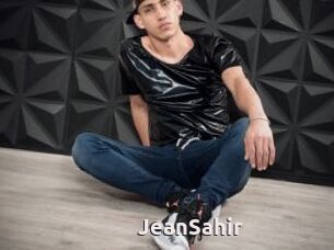 JeanSahir
