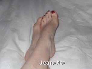 Jeanette