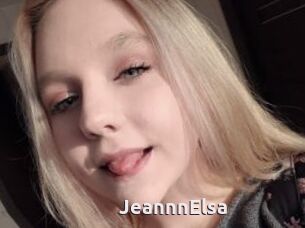 JeannnElsa