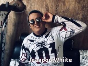 JeanpoolWhiite