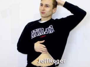 JeffRoger