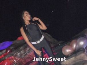 JehnySweet