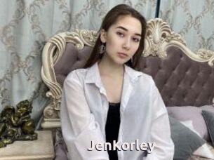 JenKorley