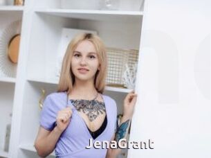 JenaGrant