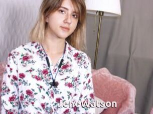 JeneWatson