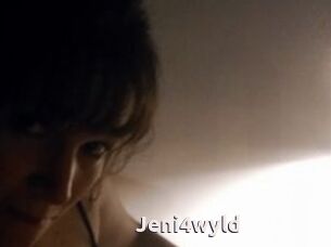 Jeni4wyld