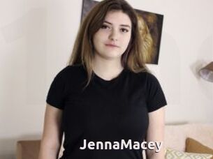 JennaMacey