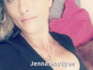 JennaSexyEyes