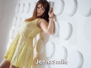 JennaSmile