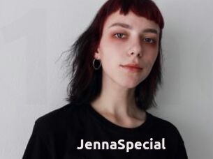JennaSpecial