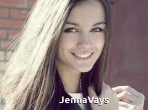 JennaVays