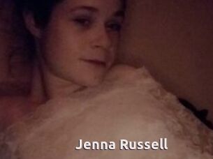 Jenna_Russell