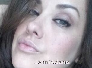 JenniAdams