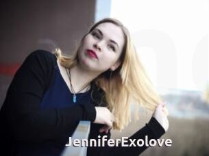 JenniferExolove