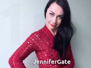 JenniferGate