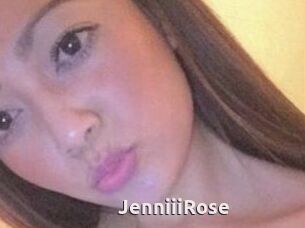 JenniiiRose