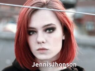 JennisJhonson