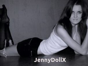 JennyDollX