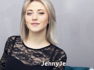 JennyJe