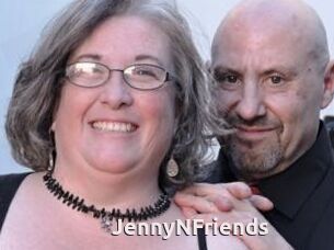 JennyNFriends