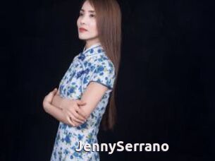 JennySerrano