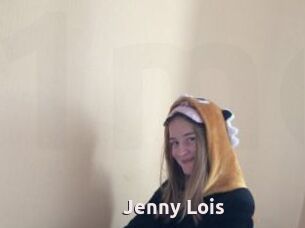 Jenny_Lois