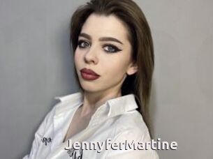 JennyferMartine