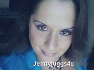 Jennyjuggs4u