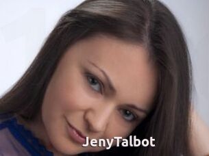 JenyTalbot