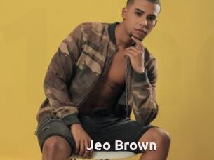 Jeo_Brown