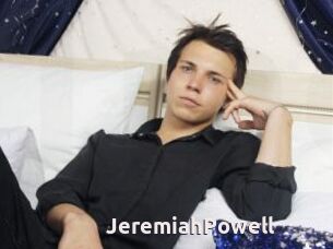 JeremiahPowell