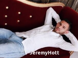JeremyHott