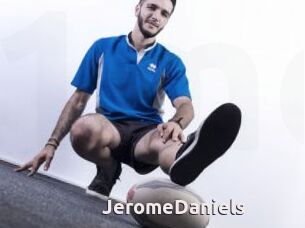JeromeDaniels