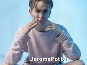 JeromePotter