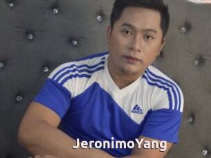 JeronimoYang