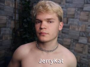 JerryKat