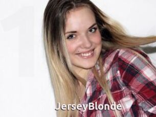 JerseyBlonde