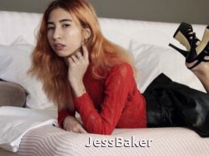 JessBaker
