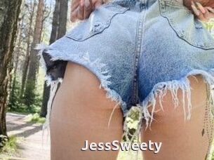 JessSweety