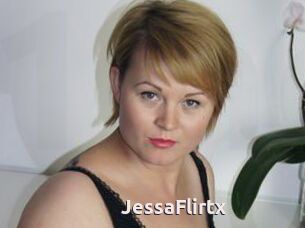 JessaFlirtx