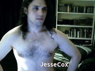 JesseCox