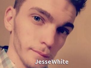JesseWhite