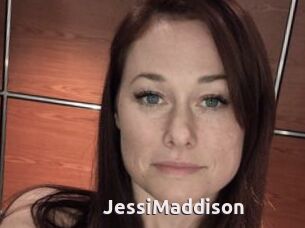 JessiMaddison