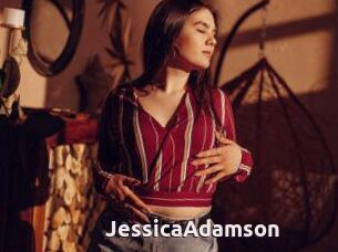 JessicaAdamson