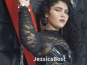 JessicaBost