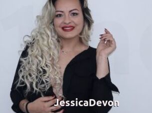 JessicaDevon
